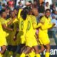 Banyana Banyan South Africa COSAFA Womens Championships