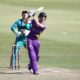 Blayde Capell Hollywoodbets eThekwini Hurricanes