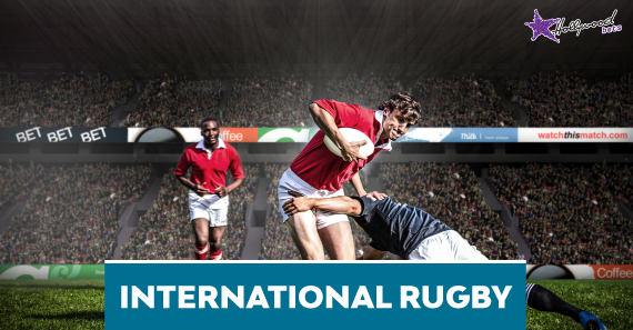 International Rugby: Georgia v Scotland Preview