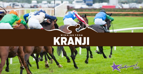 International Racing: Kranji Best Bets – Friday 4 October 2019