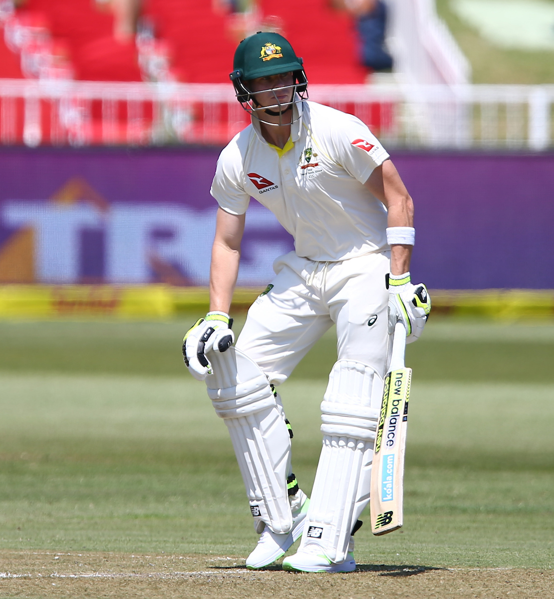 Steve Smith doesn't deserve a legacy dominated by tampering