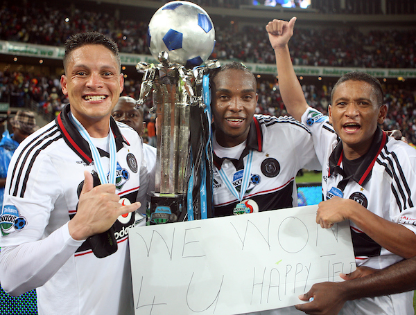 Top 5 Finals Hosted at Moses Mabhida Stadium 