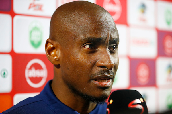 Six Mind-Blowing Quotes From Rhulani Mokwena