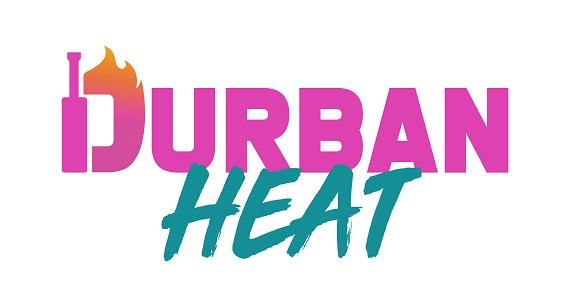 Durban Heat Logo