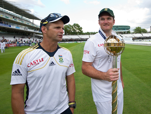 The Proteas won't be excused a poor performance despite CSA's bungling