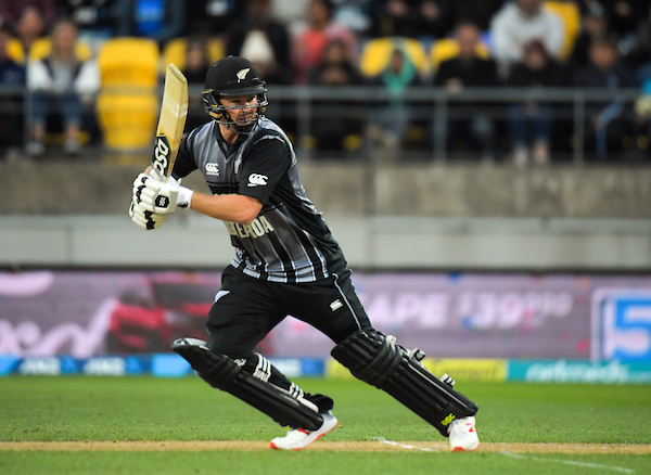 New Zealand vs India Preview 