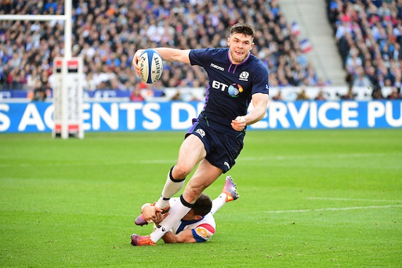 Six Nations: Players to Watch
