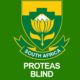 Proteas Blind Cricket South Africa