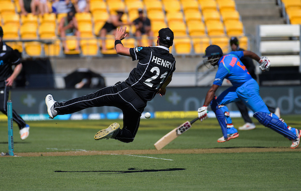 New Zealand vs India Preview 