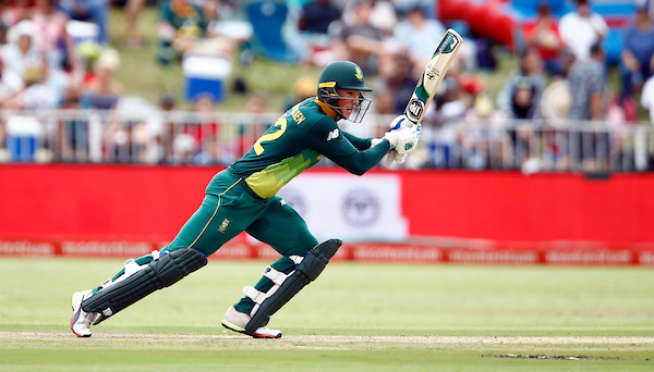 The Proteas should use the series against Australia to audition promising players