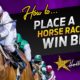 Hollywoodbets How To Videos Horse Racing