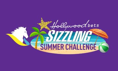 Hollywoodbets Sizzling Summer Challenge