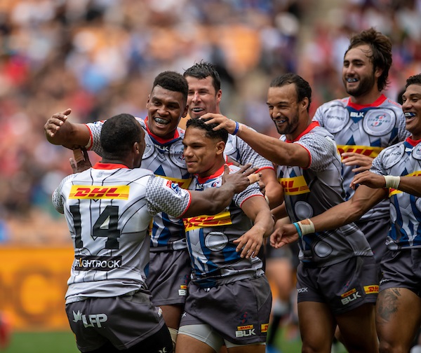 Stormers pip Lions at the death