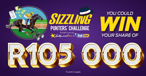 Sizzling Punters' Challenge: FAQs