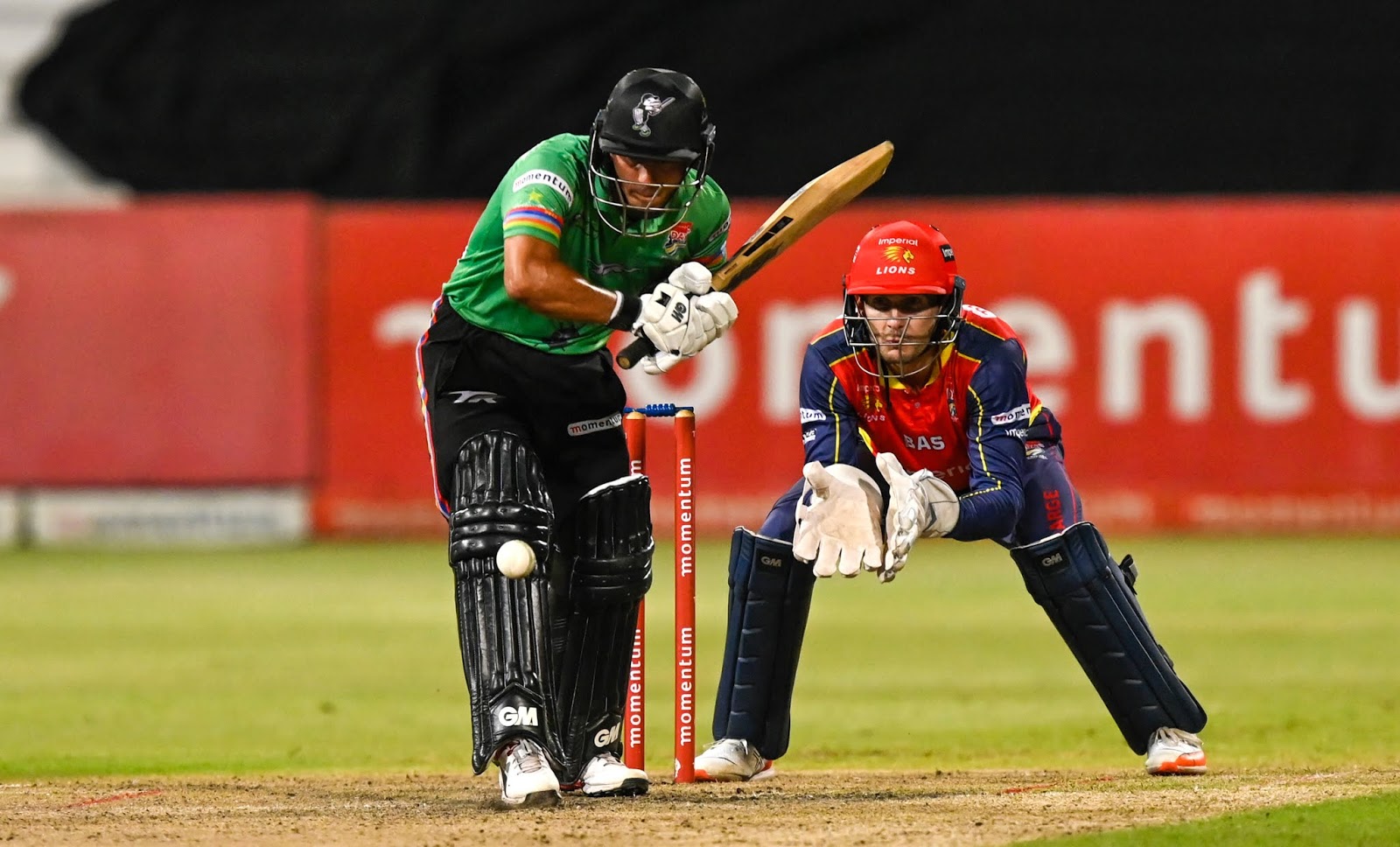 Dolphins march into the MODC semi-finals