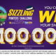 Sizzling Punters Challenge R100k Hollywoodbets 4
