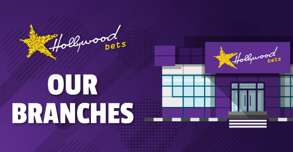 Hollywoodbets Our Branches