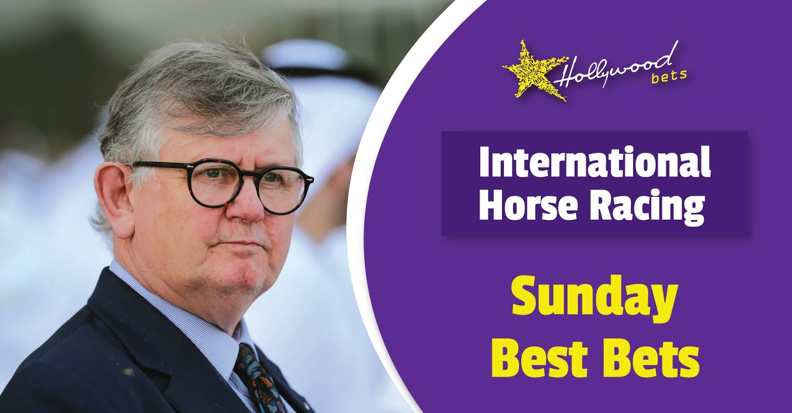 International Racing Best Bets and Tips: Sunday 3 May 2020