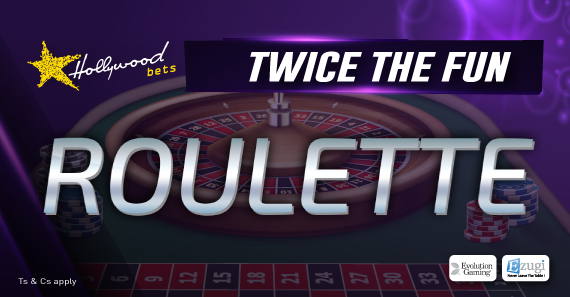 How to Play Roulette with Evolution