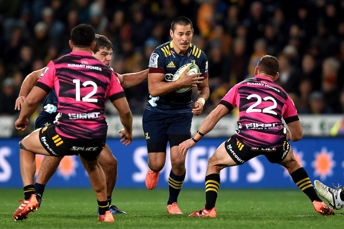 What we learned from Super Rugby Aotearoa Round 1