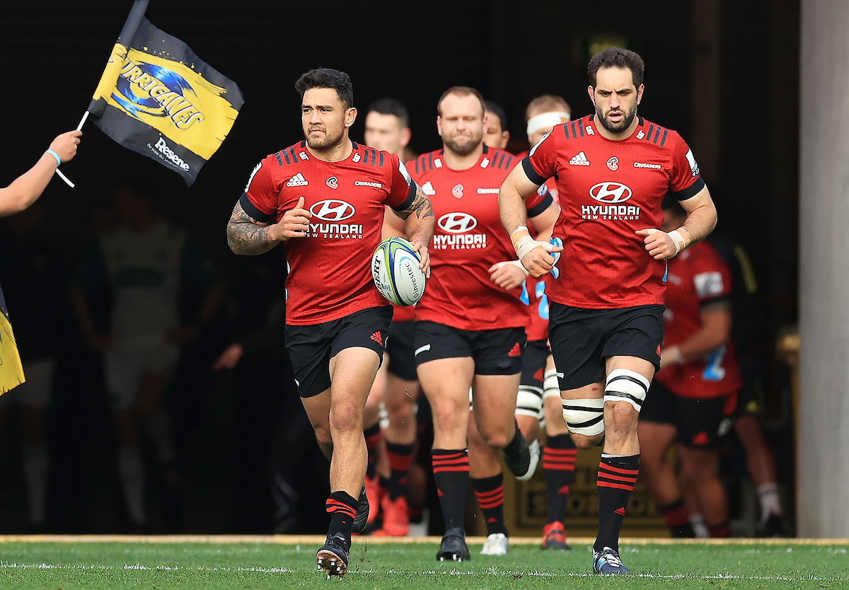Super Rugby Aotearoa: Crusaders vs Chiefs Preview