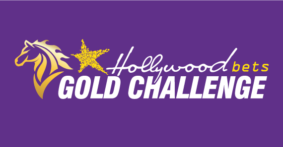 Hollywoodbets Gold Challenge logo