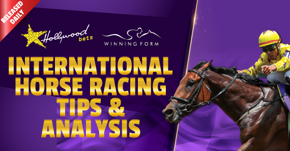Naas & Roscommon Best Bets & Tips