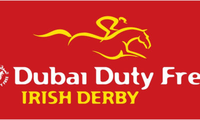 Dubai Duty Free Irish Derby