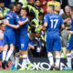 Chelsea at Stamford Bridge