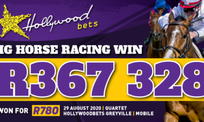 20200830 HWBLOG POSTIMG Horse Racing Big Win R390 774