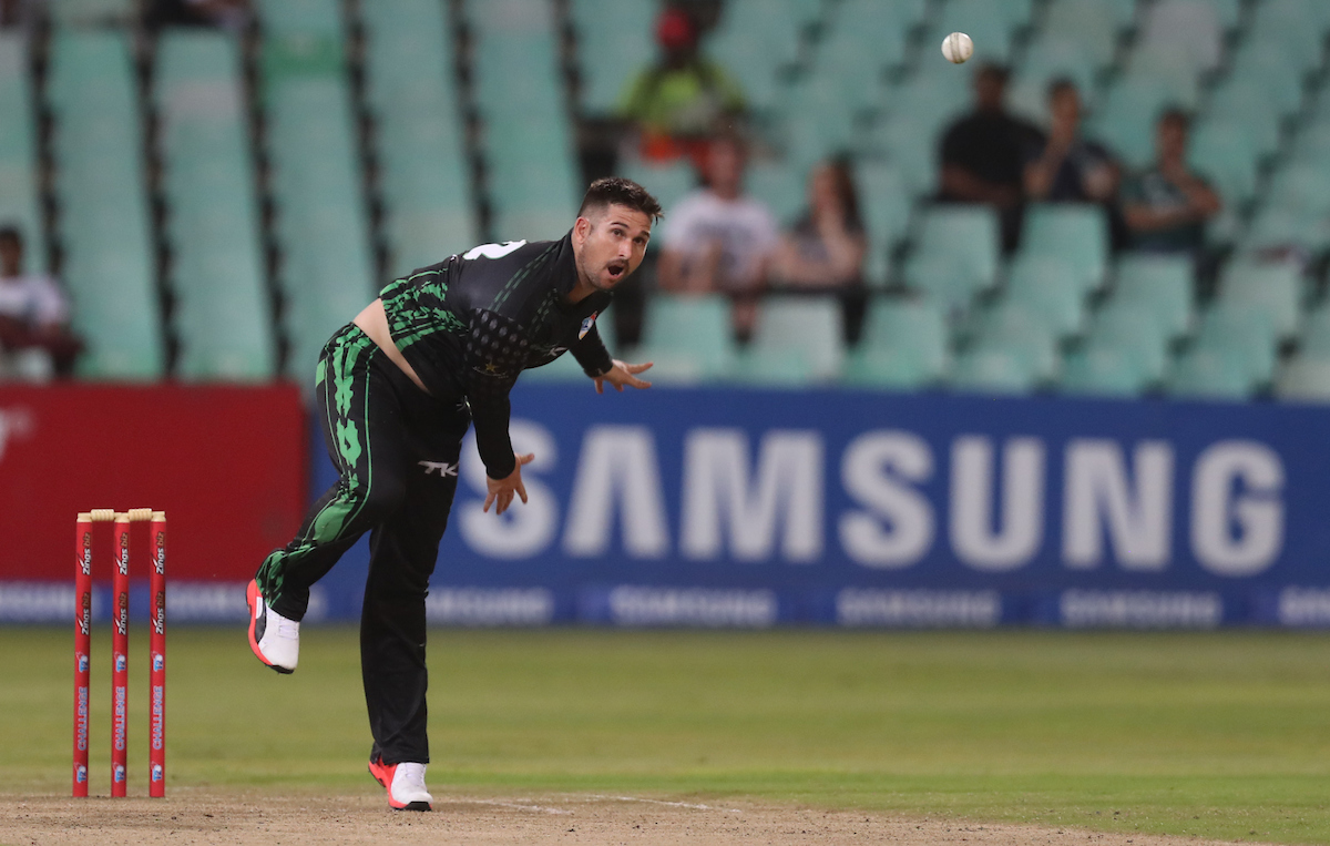 Cameron Delport return could be a boost for Proteas T20 World Cup hopes