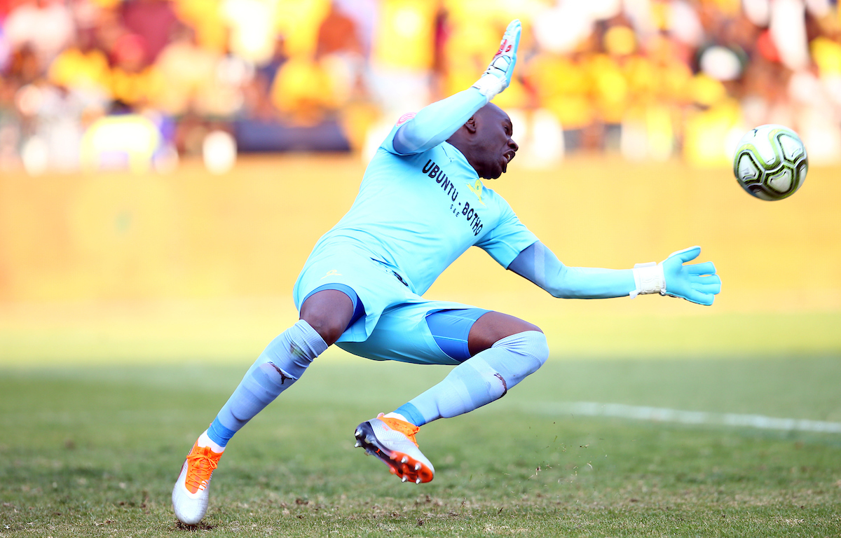 Top 7 Best Goalkeepers in the PSL Era 