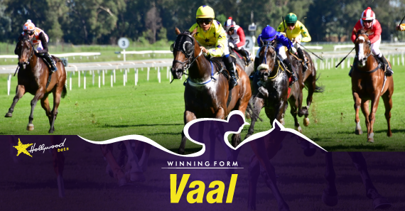 Vaal Race 1 Betting Odds