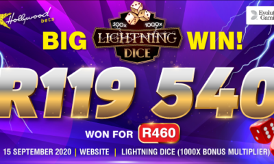 20200917 HWBLOG POSTIMG Lightning Dice Big Win R119 540 Ver 1.0