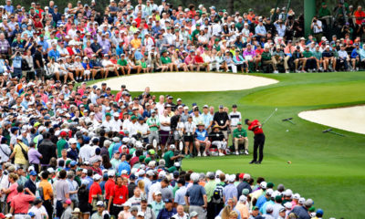 The Masters 2022 Preview