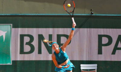 Petra Kvitova - Sydney Tennis Classic