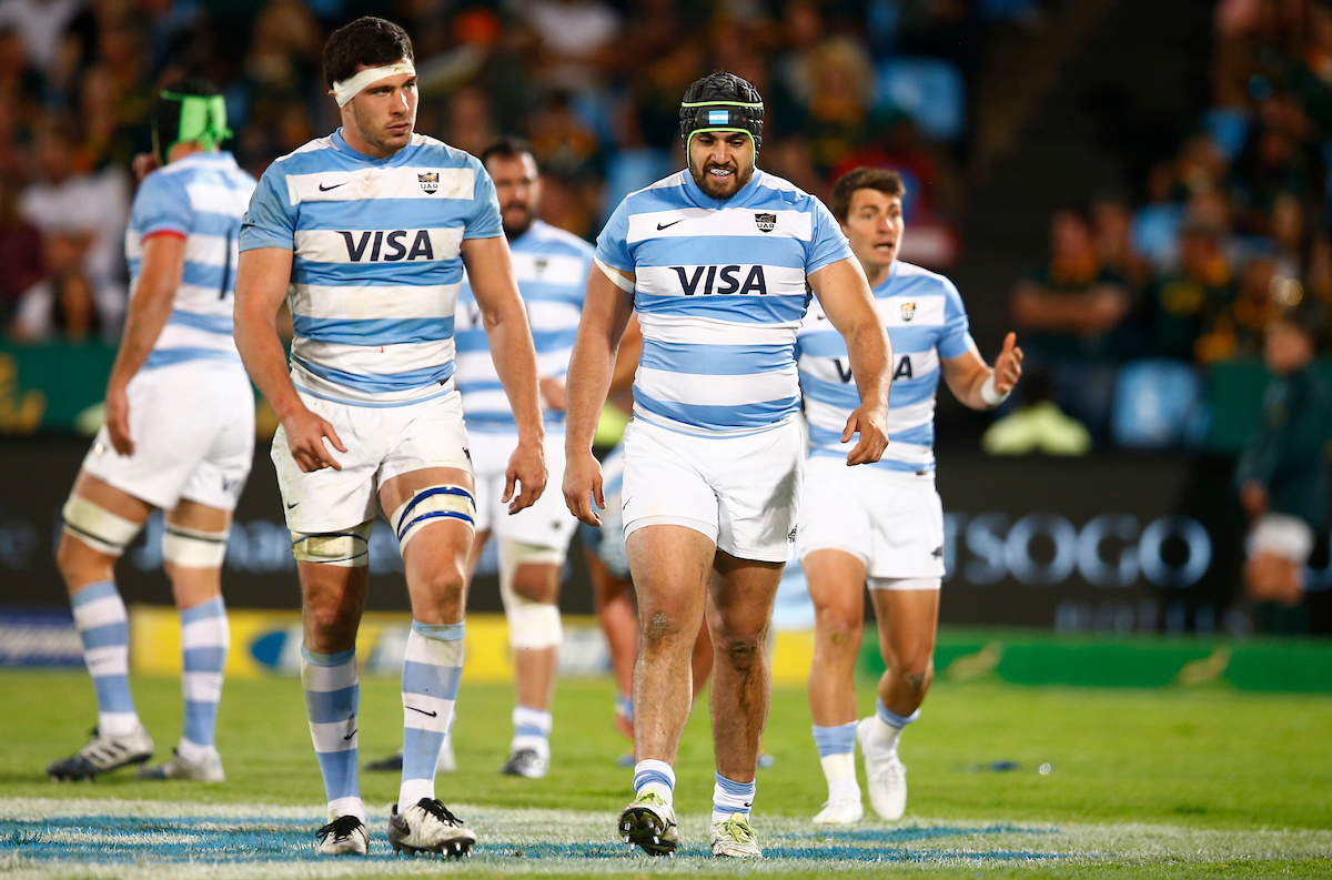 Argentina Rugby