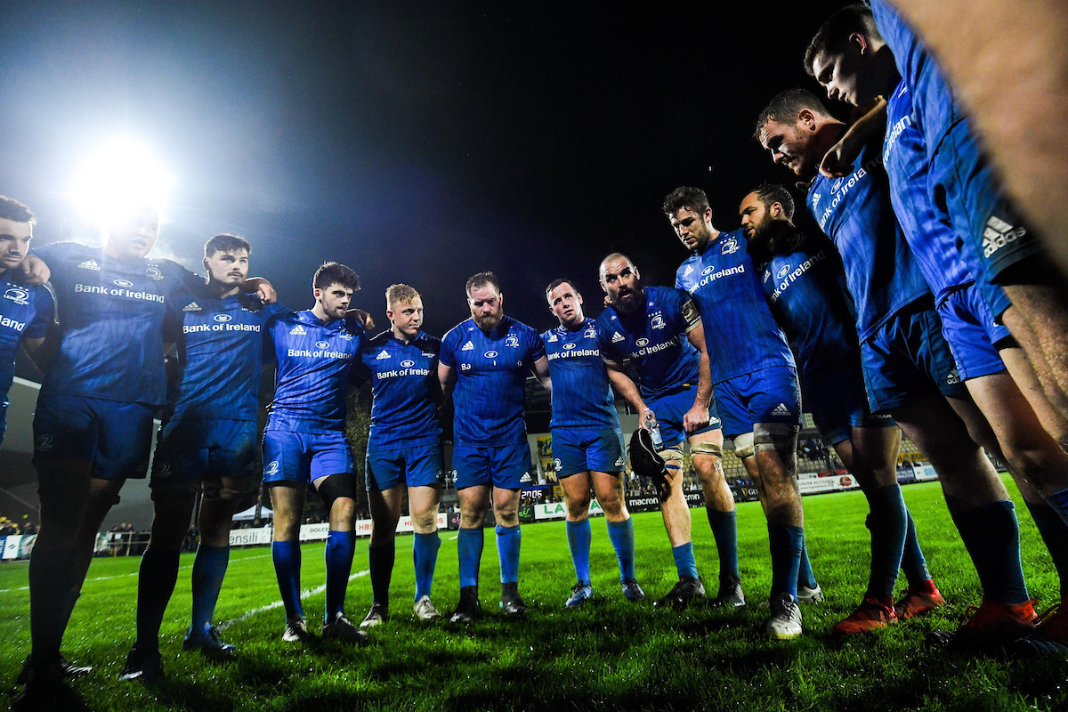 PRO14: Round 8 Preview