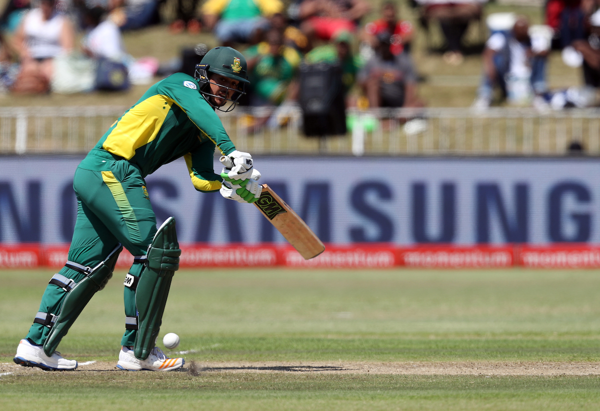 South Africa vs England: First T20I Preview