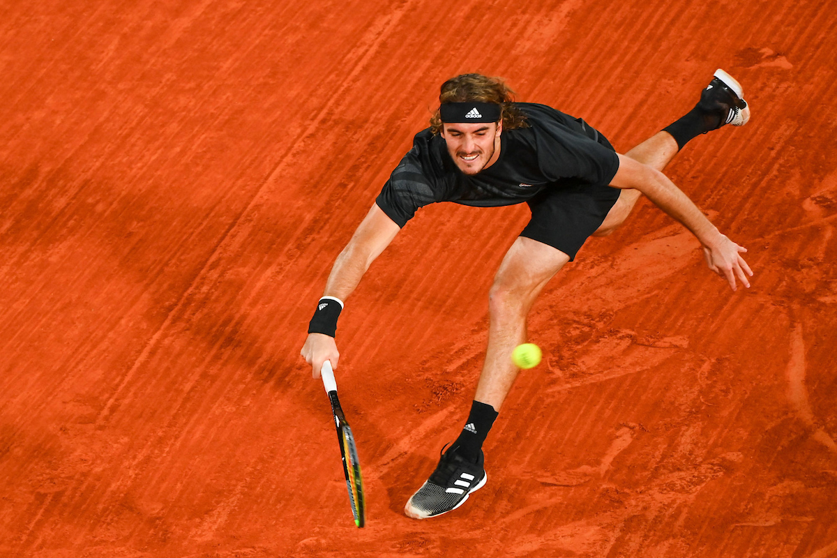 PREVIEW: 2023 French Open – Men’s Draw |