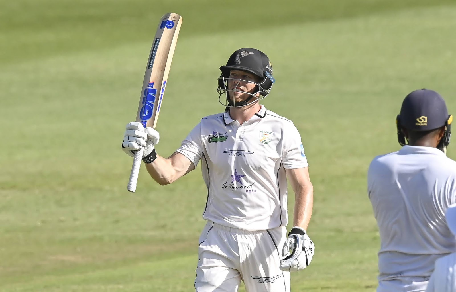 Well-set clash at Kingsmead going into day three