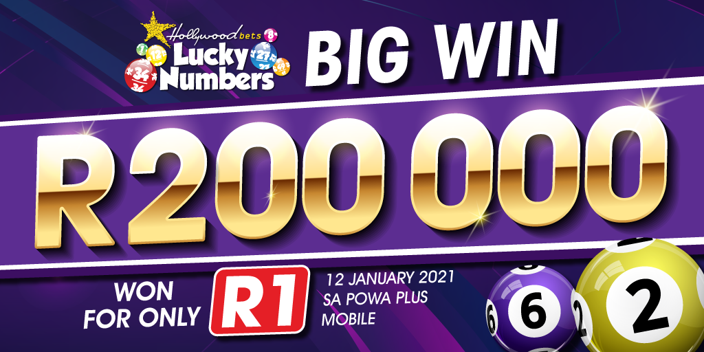 2021.01.13 TWT Lucky Numbers Big Win Ver 1.0