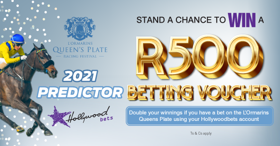 20210105 HWBLOG POSTIMG L2527Ormarins Queens Plate 2021 Predict and Win