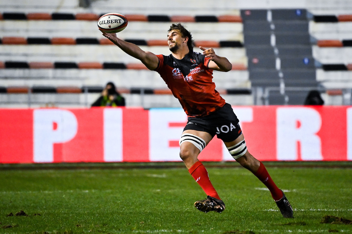Top 14: Catch Up Games