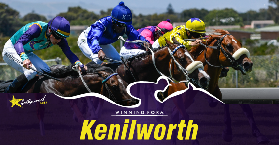 Kenilworth Best Bets - Saturday 2 Janaury 2021