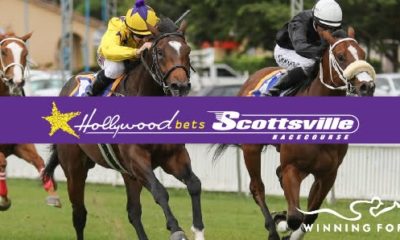 Scottsville Tips