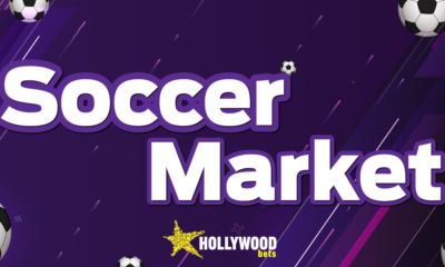 Soccer Market