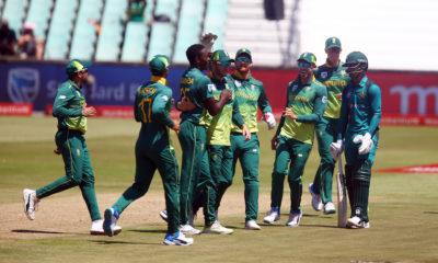 Proteas - T20 World Cup Preview
