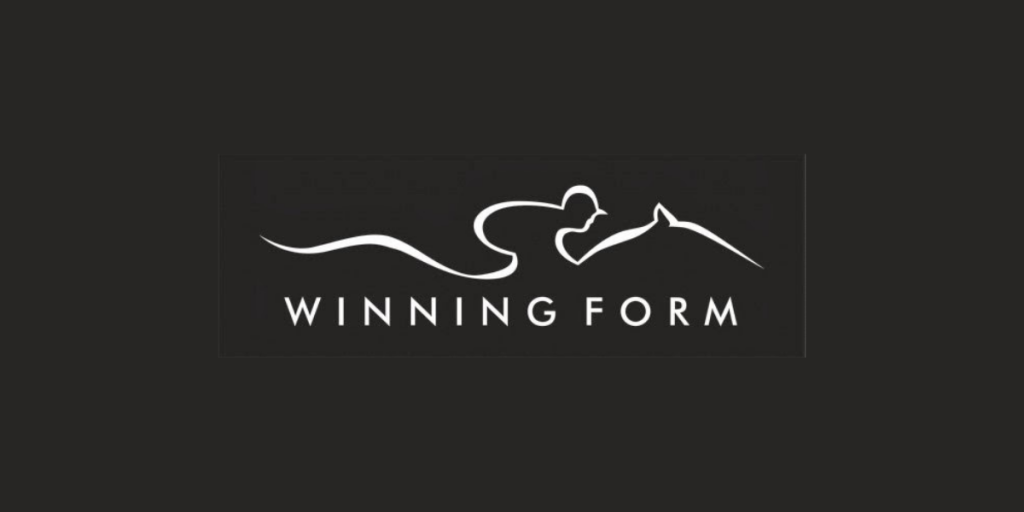 Winning Form Logo