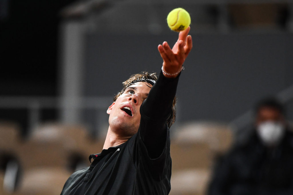 Dominic Thiem ATP Lyon Open Preview - Round of 16